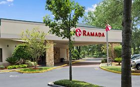 Ramada Jacksonville Hotel And Conference Center
